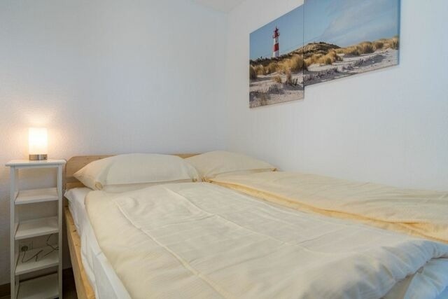 Ferienwohnung in Gro&szlig;enbrode - Haus "Atlantis", Wohnung 11 "Arielle" - Bild 16