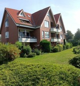 Ferienwohnung in Fehmarn OT Burg - BUPA06107 - FeWo 'Passat s&ouml;ss' - Bild 1