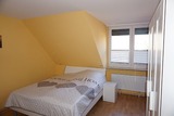 Ferienwohnung in Timmendorfer Strand - Ferienwohnung Achenbach - Schlafzimmer Nr 2