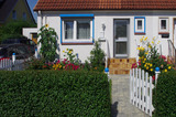 Ferienwohnung in Kellenhusen - FeWo Sperber-R&ouml;hrs OG - Bild 1