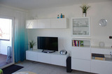 Ferienwohnung in Kellenhusen - FeWo Sperber-R&ouml;hrs OG - Bild 2