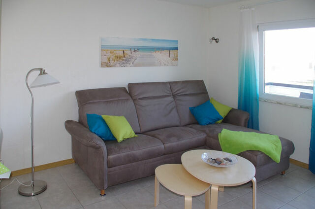 Ferienwohnung in Kellenhusen - FeWo Sperber-R&ouml;hrs OG - Bild 3
