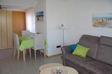 Ferienwohnung in Kellenhusen - FeWo Sperber-R&ouml;hrs OG - Bild 4