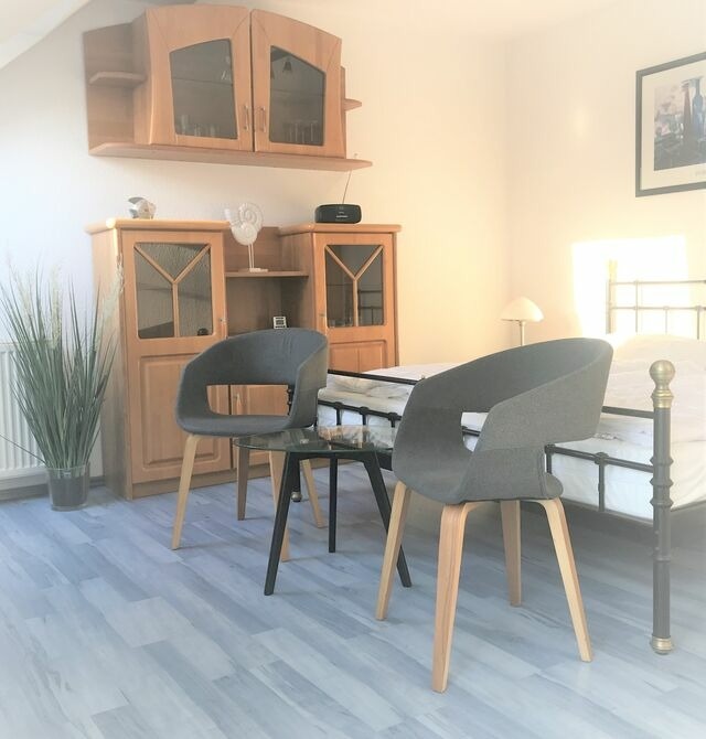 Ferienwohnung in Dierhagen - App. 255/Haus 6 - Bild 3