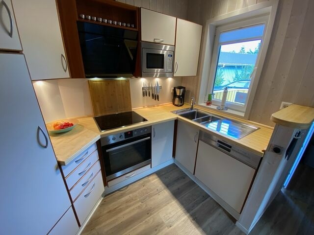 Ferienhaus in Brodersby - Poolhaus Ostsee - Bild 8