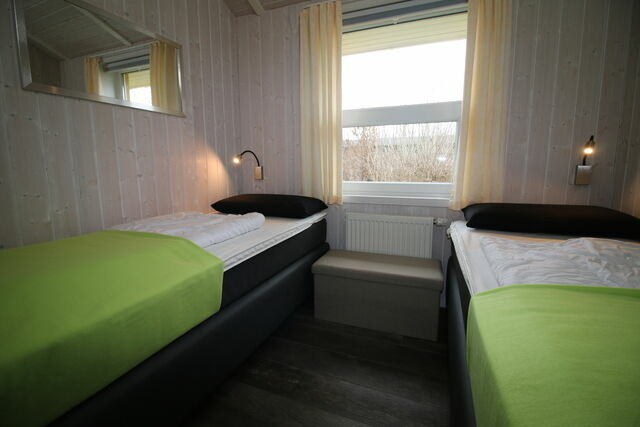 Ferienhaus in Brodersby - Poolhaus Ostsee - Bild 17