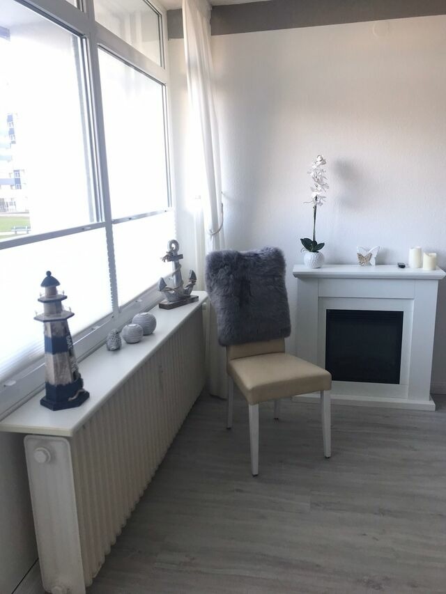 Ferienwohnung in Heiligenhafen - Möwennest G-1-3 - Bild 12