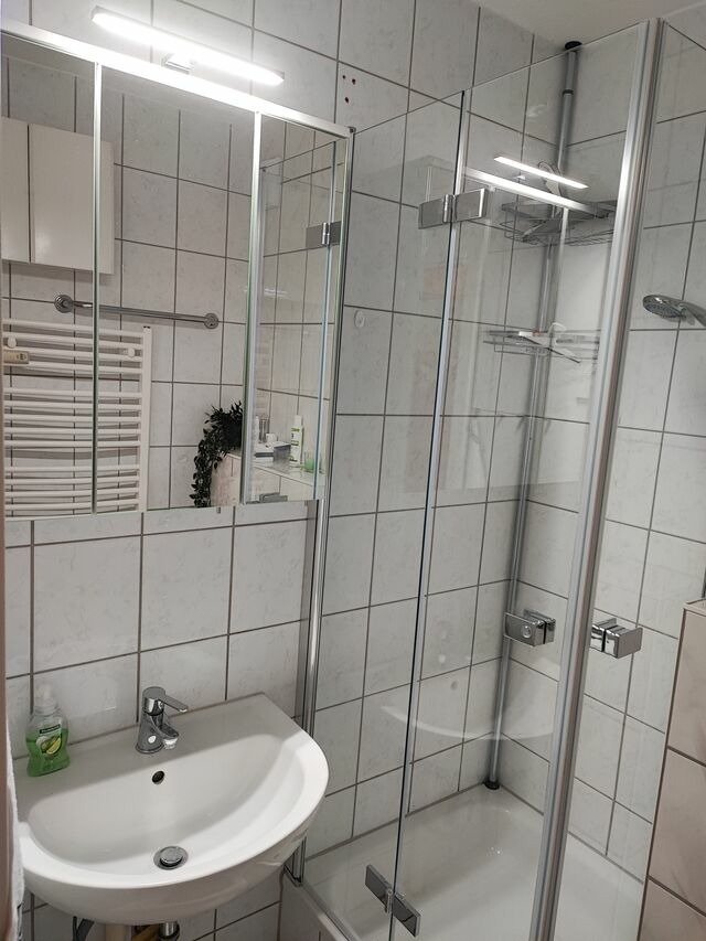 Ferienwohnung in Heiligenhafen - Möwennest G-1-3 - Bild 15