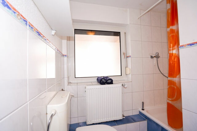 Ferienwohnung in Gr&ouml;mitz - Alte Liebe 1 - Bild 16