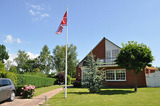 Ferienwohnung in Gr&ouml;mitz - Haus Strandm&ouml;we - Bild 1