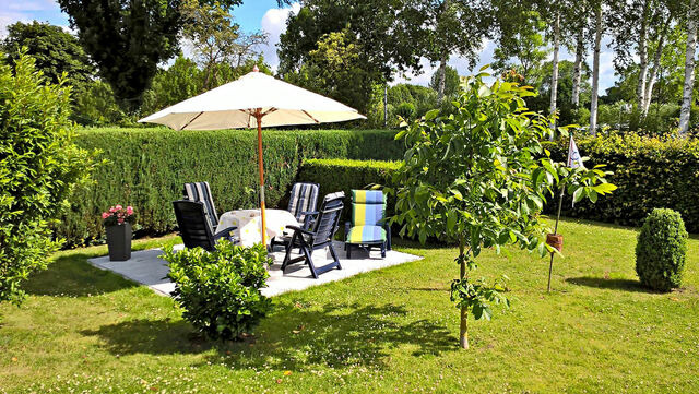 Ferienwohnung in Gr&ouml;mitz - Haus Strandm&ouml;we - Bild 2