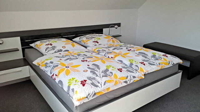 Ferienwohnung in Gr&ouml;mitz - Haus Strandm&ouml;we - Bild 4