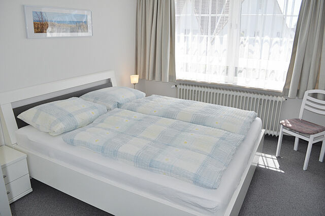Ferienwohnung in Gr&ouml;mitz - Haus Strandm&ouml;we - Bild 5