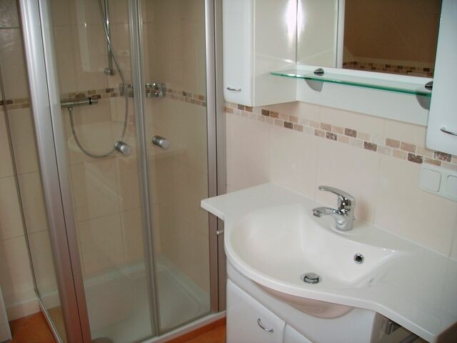 Ferienwohnung in Gr&ouml;mitz - Haus Strandm&ouml;we - Bild 6