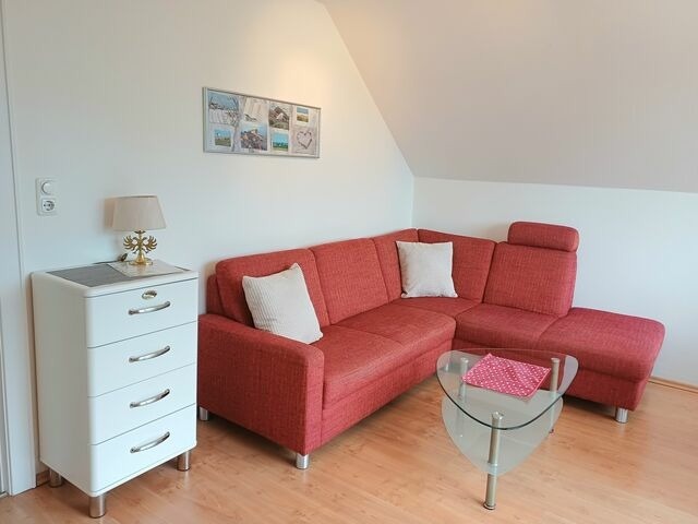 Ferienwohnung in Gr&ouml;mitz - Haus Strandm&ouml;we - Bild 10