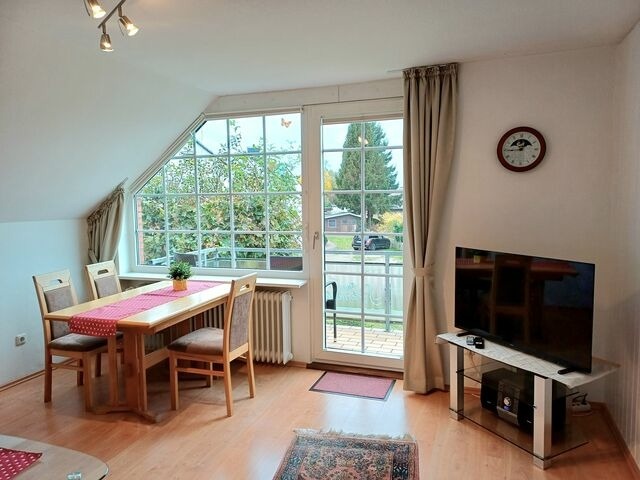 Ferienwohnung in Gr&ouml;mitz - Haus Strandm&ouml;we - Bild 11