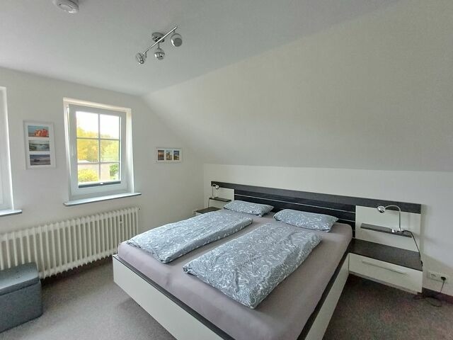 Ferienwohnung in Gr&ouml;mitz - Haus Strandm&ouml;we - Bild 12