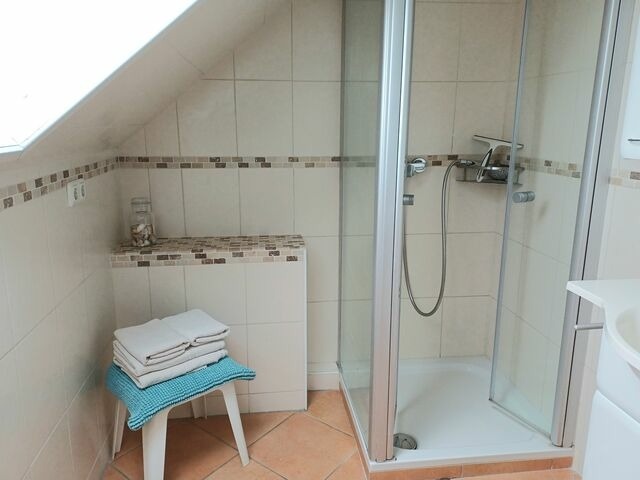 Ferienwohnung in Gr&ouml;mitz - Haus Strandm&ouml;we - Bild 13