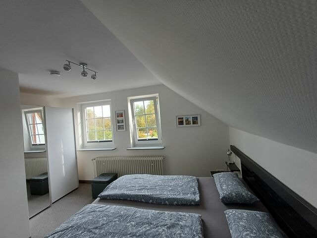 Ferienwohnung in Gr&ouml;mitz - Haus Strandm&ouml;we - Bild 14