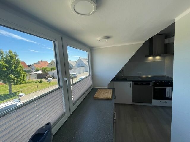 Ferienwohnung in Fehmarn OT Landkirchen - Sanfte Brise-ideal für e-biker - Bild 3