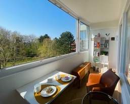 Ferienwohnung in Holm - Petersen, Dirk und Jolanta: App. (Nr. 353) im "Haus Schleswig" Petersen, Dirk und Jolanta: App. (Nr. 353) im "Haus Schleswig"