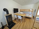 Ferienhaus in Ahlbeck - Kaiserbad Ahlbeck - Süßes Ferienhaus Strandheim - Bild 2