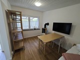 Ferienhaus in Ahlbeck - Kaiserbad Ahlbeck - Süßes Ferienhaus Strandheim - Bild 3
