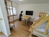 Ferienhaus in Ahlbeck - Kaiserbad Ahlbeck - Süßes Ferienhaus Strandheim - Bild 4