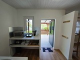 Ferienhaus in Ahlbeck - Kaiserbad Ahlbeck - Süßes Ferienhaus Strandheim - Bild 6