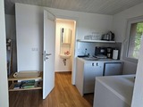 Ferienhaus in Ahlbeck - Kaiserbad Ahlbeck - Süßes Ferienhaus Strandheim - Bild 7