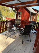 Ferienhaus in Ahlbeck - Kaiserbad Ahlbeck - Süßes Ferienhaus Strandheim - Bild 10