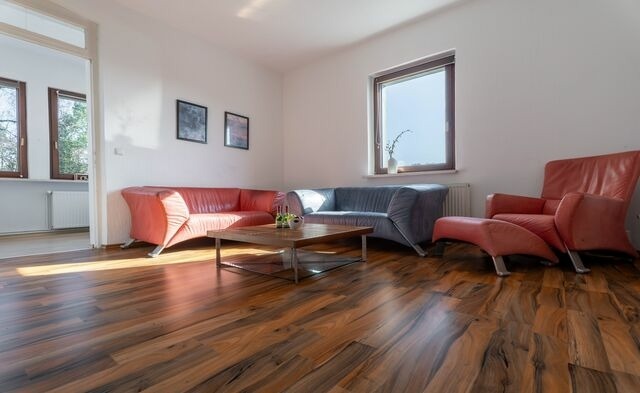 Ferienwohnung in Karlshagen - Ostseebad Karlshagen - ger&auml;umige Ferienwohnung Herbst - Bild 2