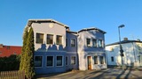 Ferienwohnung in Karlshagen - Ostseebad Karlshagen - ger&auml;umige Ferienwohnung Herbst - Bild 15