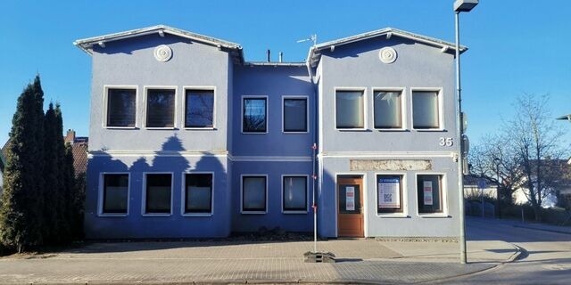 Ferienwohnung in Karlshagen - Ostseebad Karlshagen - gro&szlig;z&uuml;gige Ferienwohnung Sommer - Bild 12