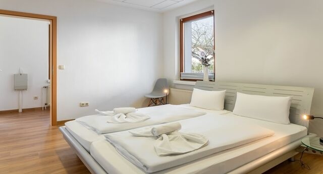 Ferienwohnung in Karlshagen - Ostseebad Karlshagen - ansprechende Ferienwohnung Fr&uuml;hling - Bild 5