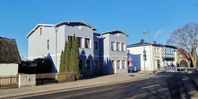 Ferienwohnung in Karlshagen - Ostseebad Karlshagen - ansprechende Ferienwohnung Fr&uuml;hling - Bild 11