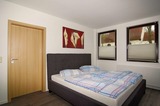 Ferienwohnung in Karlshagen - Ostseebad Karlshagen - gef&auml;llige Ferienwohnung Winter - Bild 6