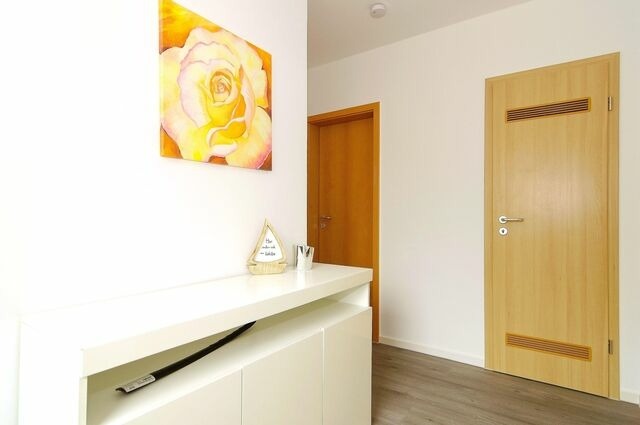 Ferienwohnung in Karlshagen - Ostseebad Karlshagen - gef&auml;llige Ferienwohnung Winter - Bild 16
