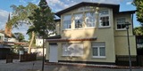 Ferienwohnung in Zinnowitz - Ostseebad Zinnowitz - Behagliche Ferienwohnung Nachtstern - Bild 14