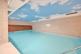 Ferienwohnung in Kellenhusen - Ferienwohnung Hygge | Sol Mare Whg. 52 | mit Schwimmbad (Innenpool) und Sauna | Kellenhusen - Bild 15