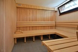 Ferienwohnung in Kellenhusen - Ferienwohnung Hygge | Sol Mare Whg. 52 | mit Schwimmbad (Innenpool) und Sauna | Kellenhusen - Bild 16