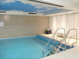 Ferienwohnung in Kellenhusen - Ferienwohnung Hygge | Sol Mare Whg. 52 | mit Schwimmbad (Innenpool) und Sauna | Kellenhusen - Bild 19