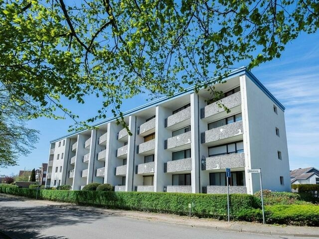 Ferienwohnung in Kellenhusen - Ferienwohnung Hygge | Sol Mare Whg. 52 | mit Schwimmbad (Innenpool) und Sauna | Kellenhusen - Bild 20