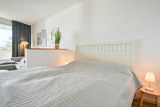 Ferienwohnung in Kellenhusen - Ferienwohnung Hygge | Sol Mare Whg. 52 | mit Schwimmbad (Innenpool) und Sauna | Kellenhusen - Bild 4