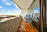 Ferienwohnung in Kellenhusen - Ferienwohnung Hygge | Sol Mare Whg. 52 | mit Schwimmbad (Innenpool) und Sauna | Kellenhusen - Bild 8