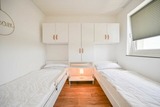 Ferienwohnung in Kellenhusen - Ferienwohnung Hygge | Sol Mare Whg. 52 | mit Schwimmbad (Innenpool) und Sauna | Kellenhusen - Bild 11