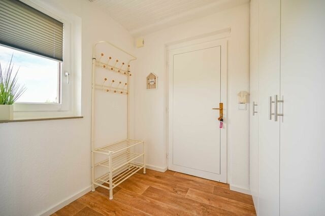 Ferienwohnung in Kellenhusen - Ferienwohnung Hygge | Sol Mare Whg. 52 | mit Schwimmbad (Innenpool) und Sauna | Kellenhusen - Bild 13