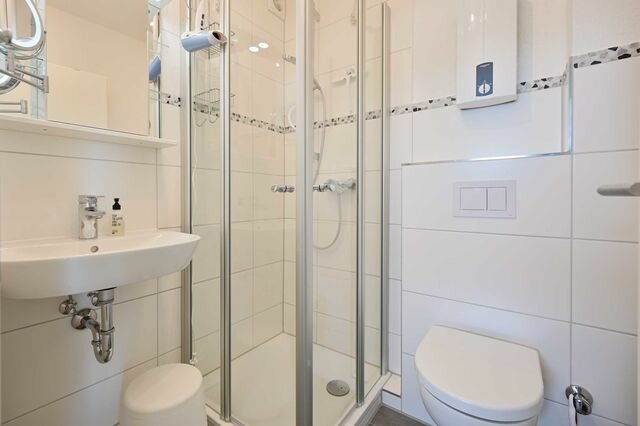 Ferienwohnung in Kellenhusen - Ferienwohnung Hygge | Sol Mare Whg. 52 | mit Schwimmbad (Innenpool) und Sauna | Kellenhusen - Bild 14