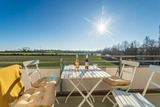 Ferienwohnung in Dahme - Blick zur Ostsee - Unter den Linden 8 - Bild 3