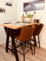 Ferienwohnung in Heiligenhafen - Heimatbutze Meerweh K-1-5 - Bild 1